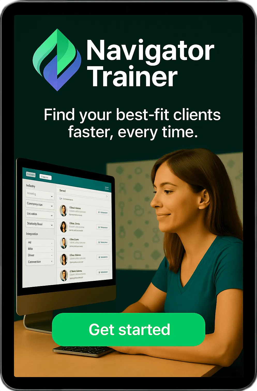 Client Match Framework Model