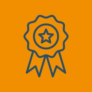 Excellence icon