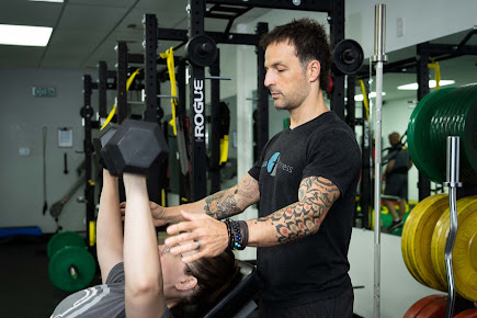 Personal training
