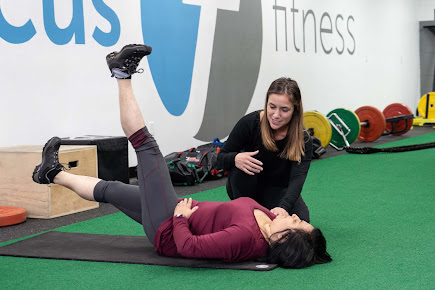 Personal training