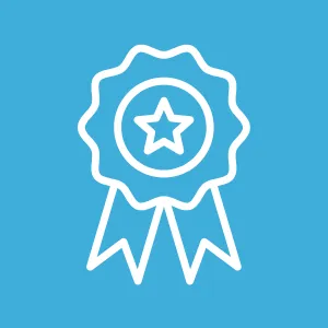 Excellence icon