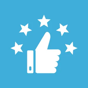 Gratitude icon