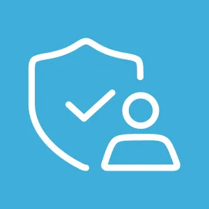 Integrity icon