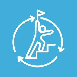 Kaizen icon