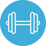 Focus Fitness: split squats