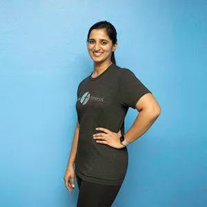 Shailu