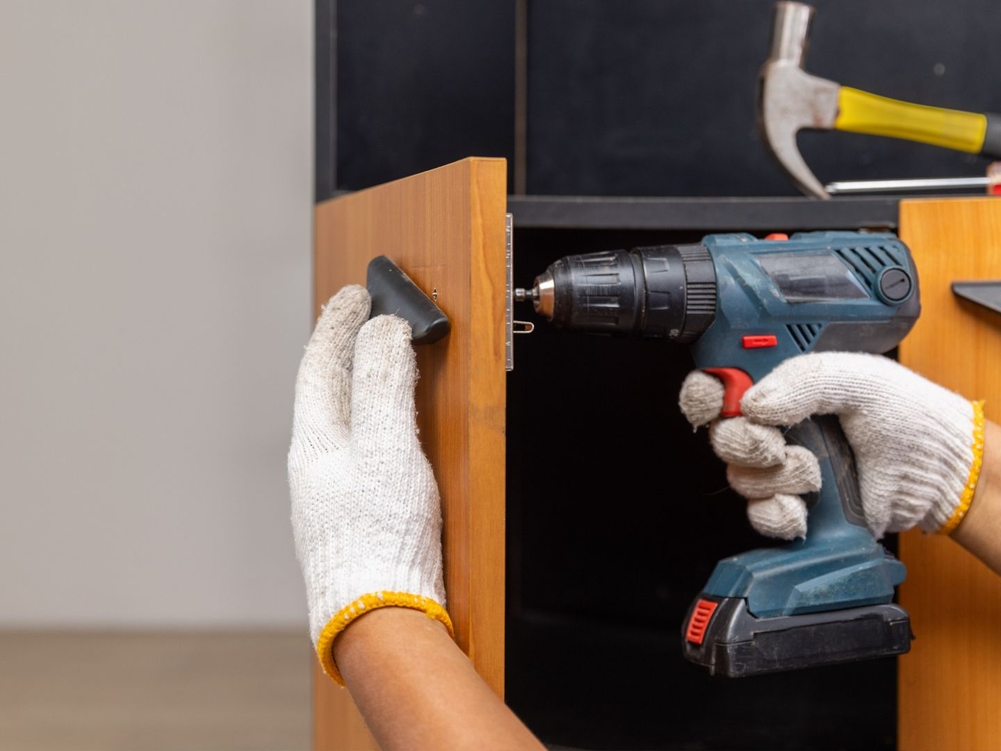 Carpet Hard Floor Cleaning