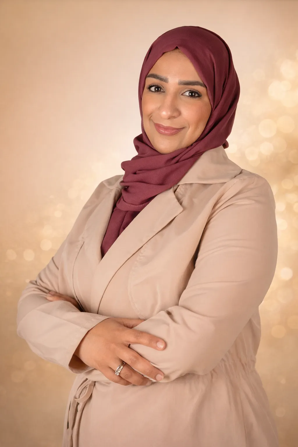 ليش التثقيف في الحمل والولادة يغيّر تجربتك بالكامل؟
