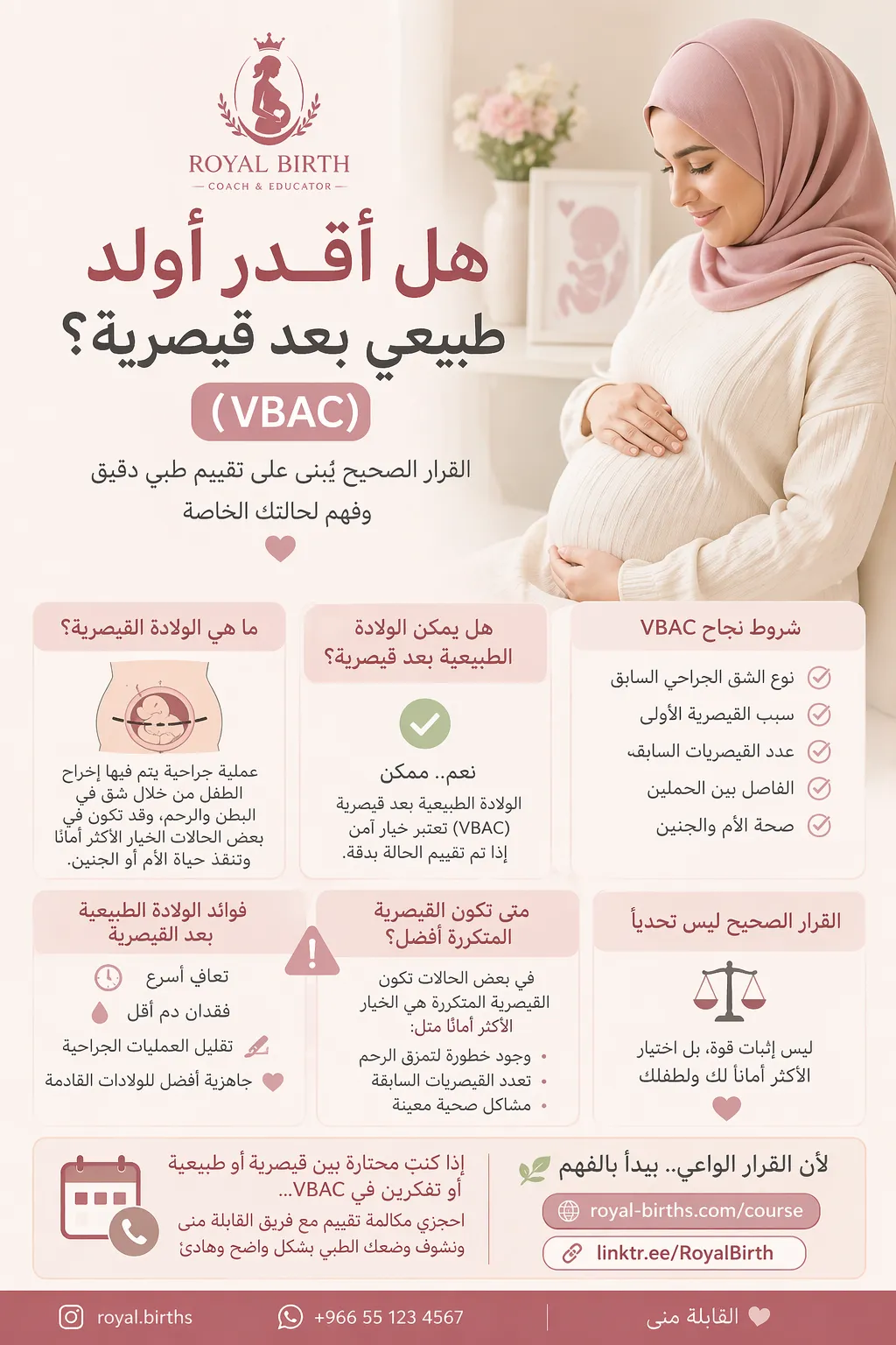 VBAC