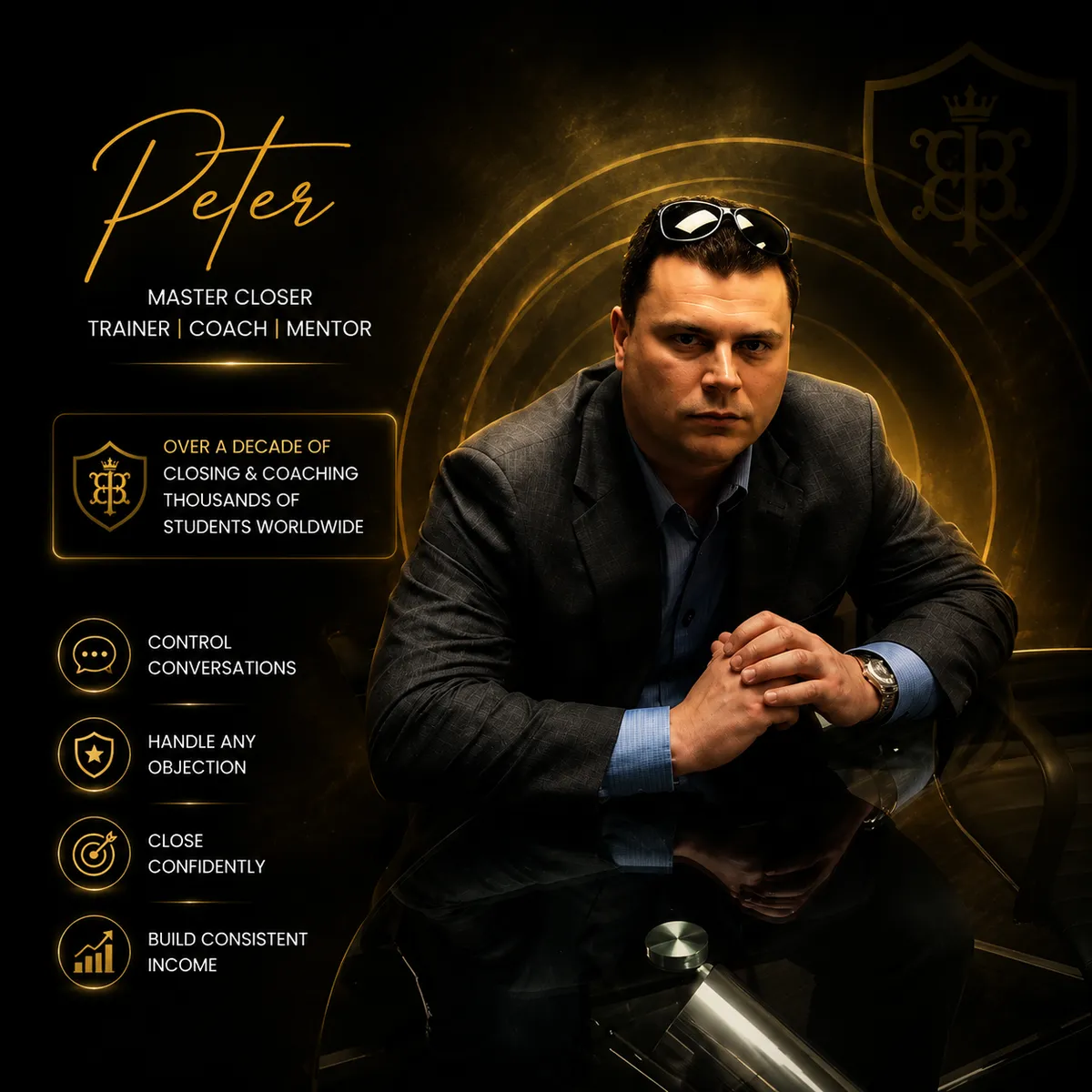 User-provided hero image