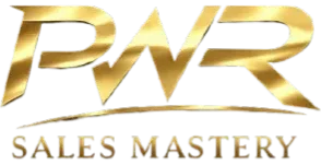PWR SALES MASTERY