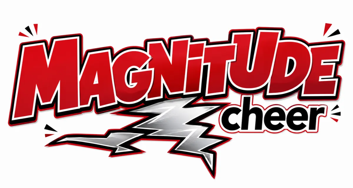 Magnitude Cheer