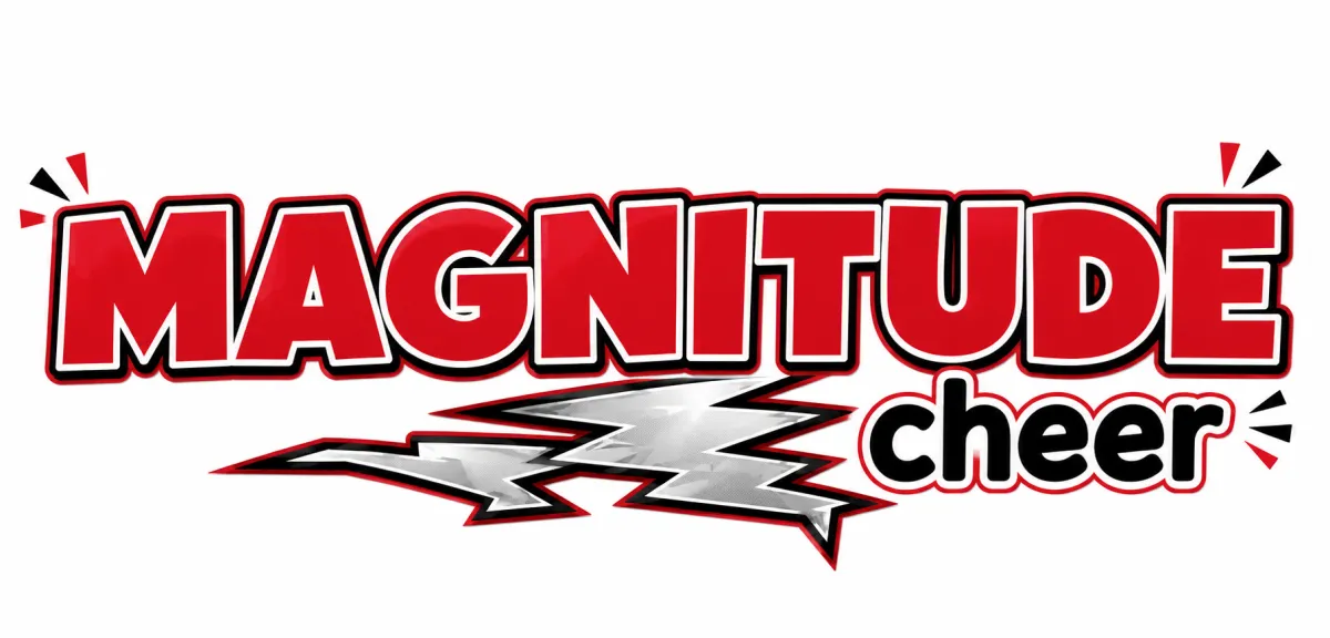 Magnitude Cheer