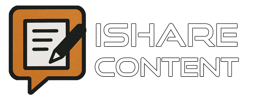 iShareContent
