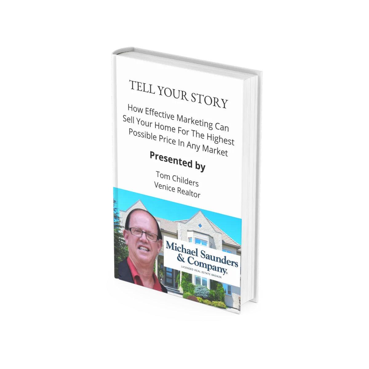 There's A Better Way To Sell Your House, And It's This...