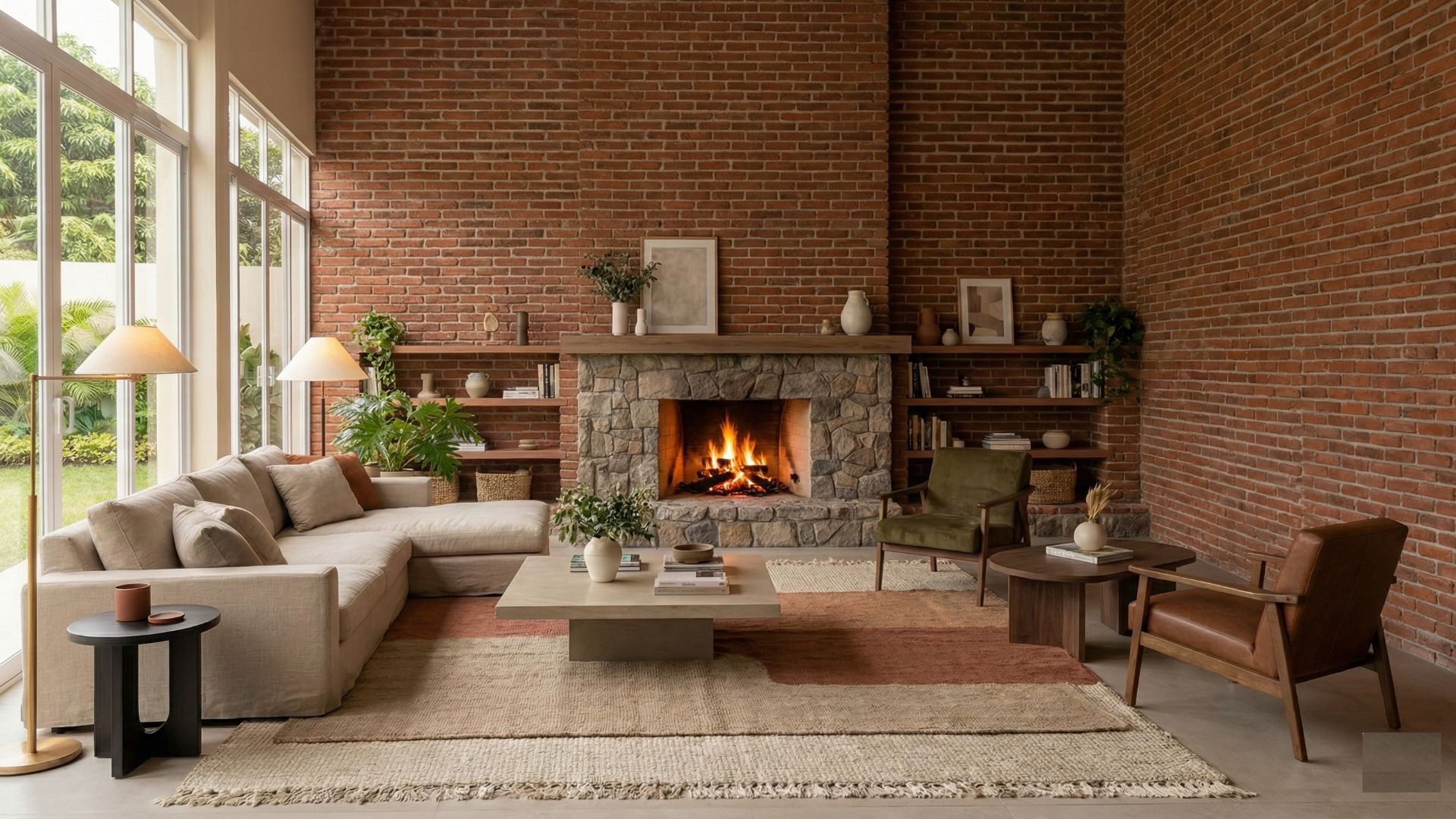 El amor nace en casa