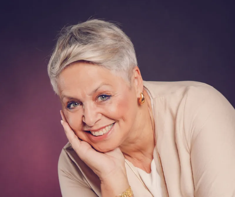 Rosie Norman-Neubaur