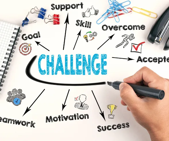 Bild von einem Keyboard Taste mit der Inschrift Tipps & Tricks