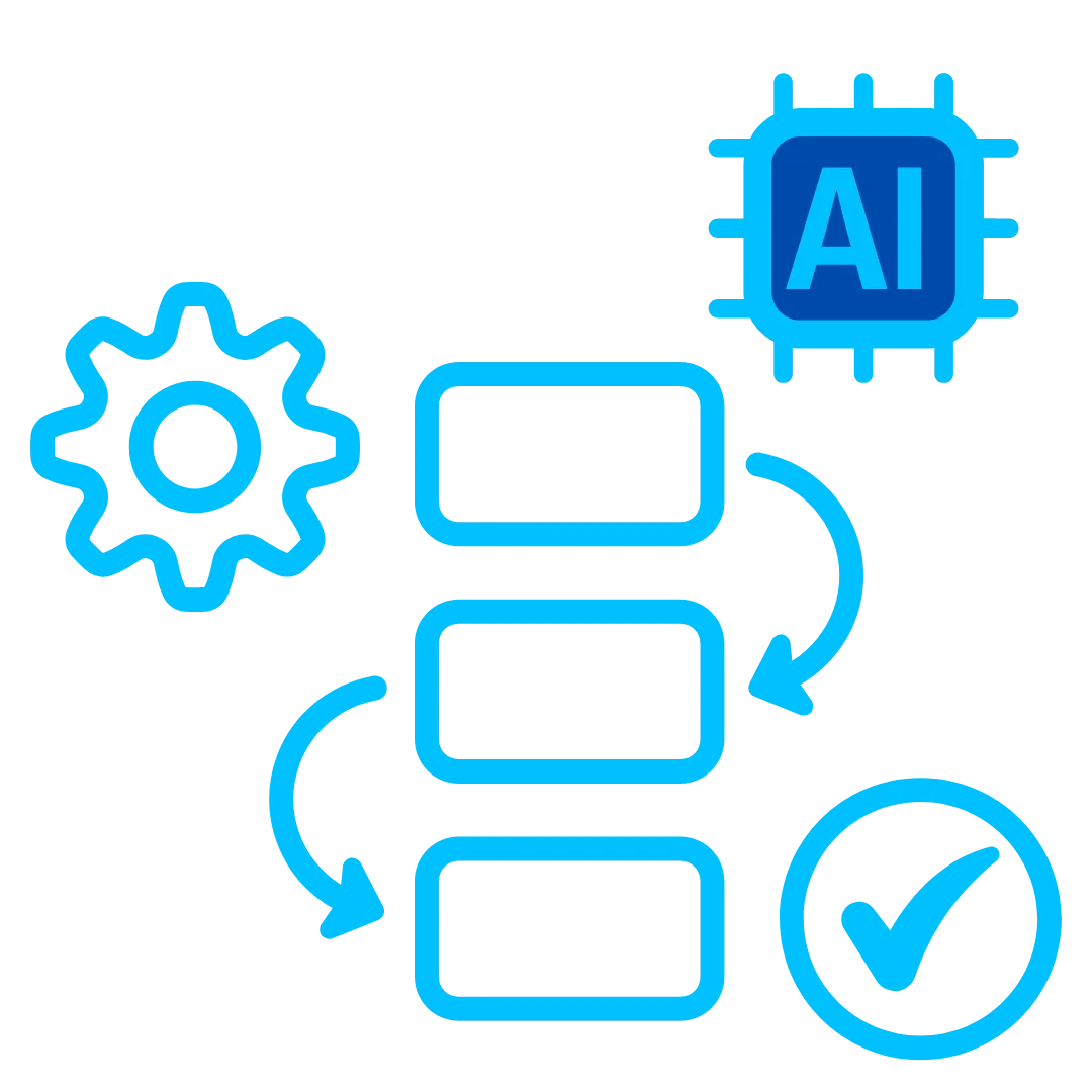 Workflow AI