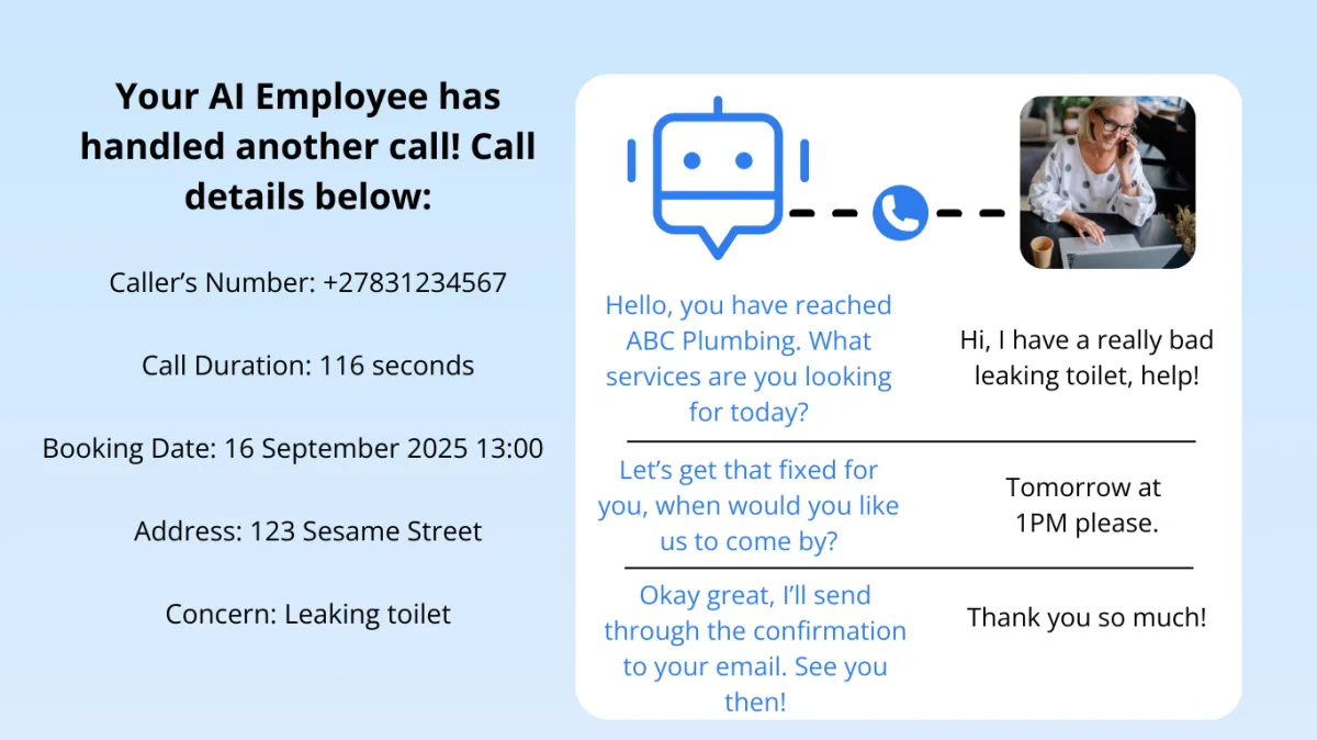 Voice AI
