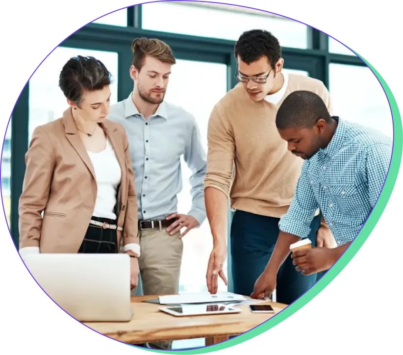 White label digital marketing services for SEO and PPC by Moonshot Digital