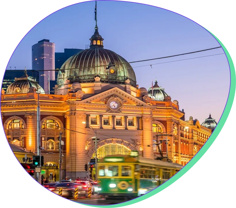 Local SEO Service by Moonshot's Local SEO Expert, a trusted Australian agency