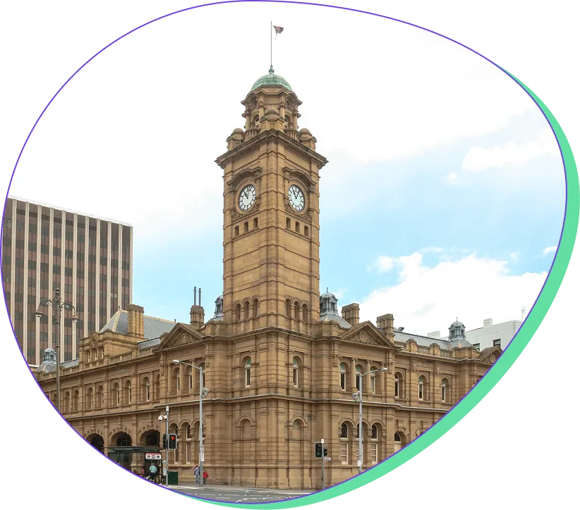 Local SEO Service by Moonshot's Local SEO Expert, a trusted Australian agency