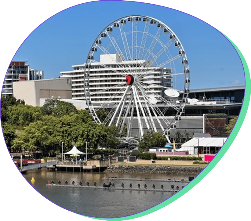 Local SEO Service by Moonshot's Local SEO Expert, a trusted Australian agency