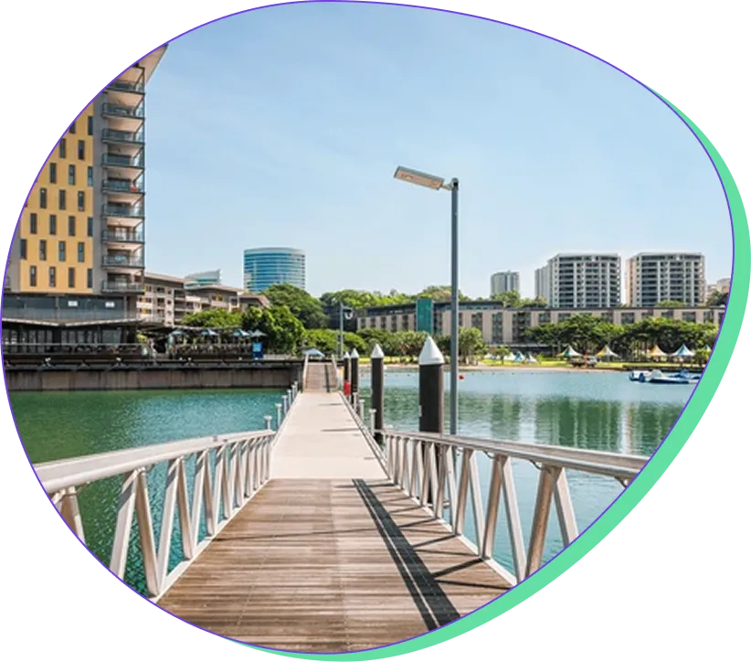 Local SEO Service by Moonshot's Local SEO Expert, a trusted Australian agency