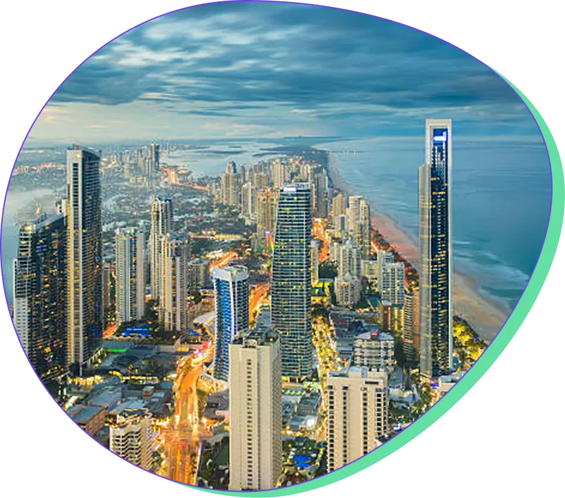 Local SEO Service by Moonshot's Local SEO Expert, a trusted Australian agency