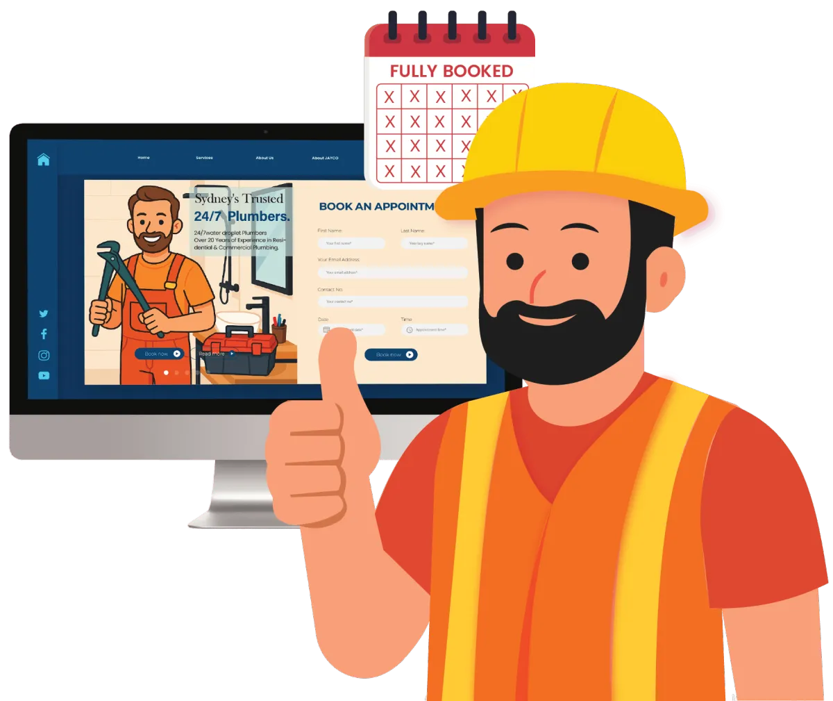 lead generation for small businesses