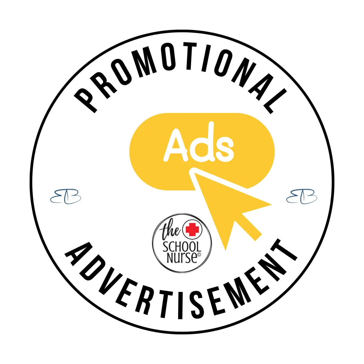 advertise with the school nurse llc