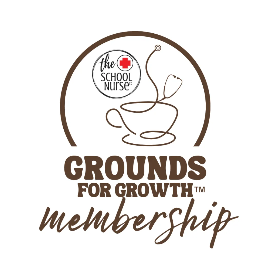 Grounds For Growth School Nurse Membership Group