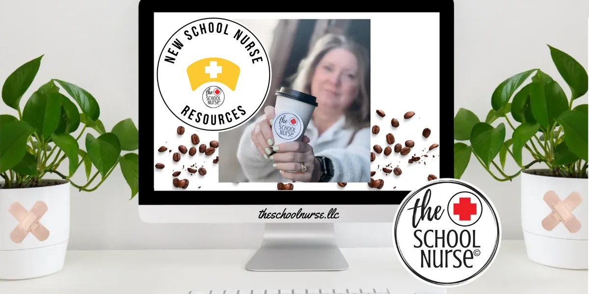 Brewing For Success new school nurse resources