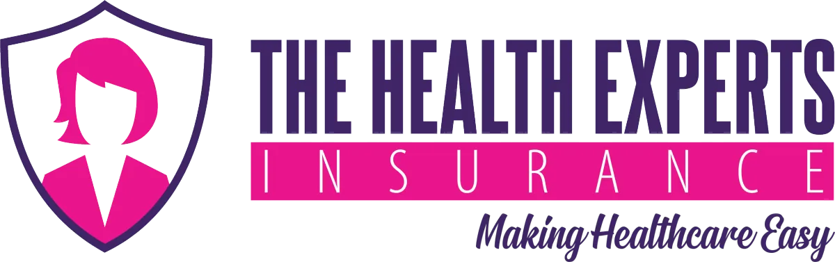 The Health Experts Insurance logo