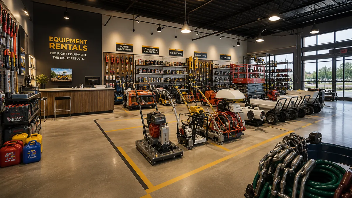 5 Ways to Increase Equipment Rental Utilization Without Buying More Equipment