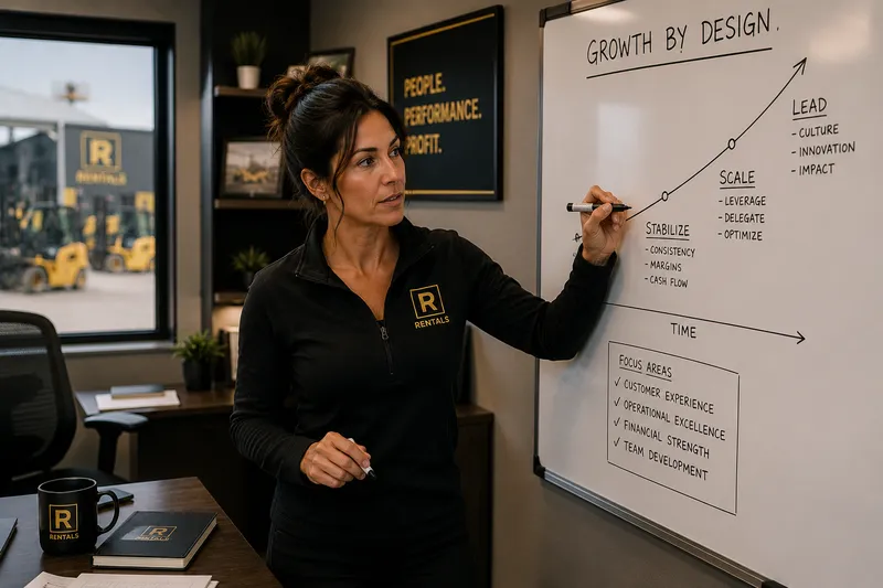 Good, Better, and Best Strategies to Protect Cash Heading Into Your Slow Season