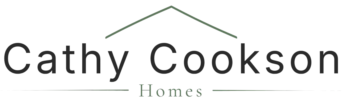 Cathy Cookson Homes logo