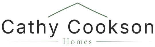 Cathy Cookson Homes logo