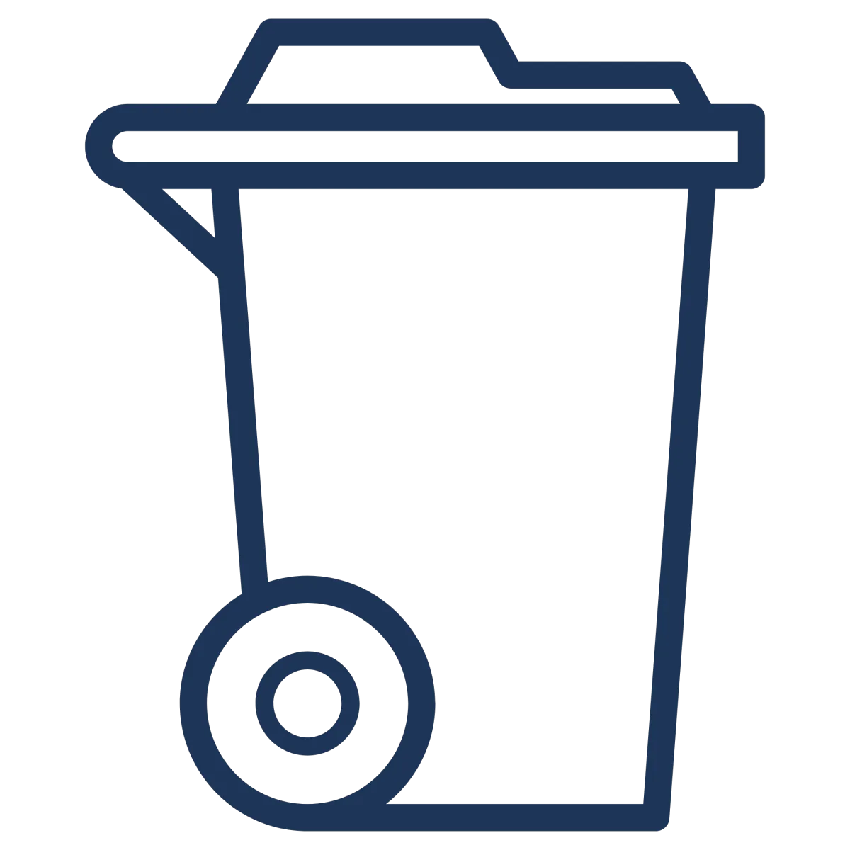 Bin There! Done That! Waste clearance Ilfracombe and North Devon