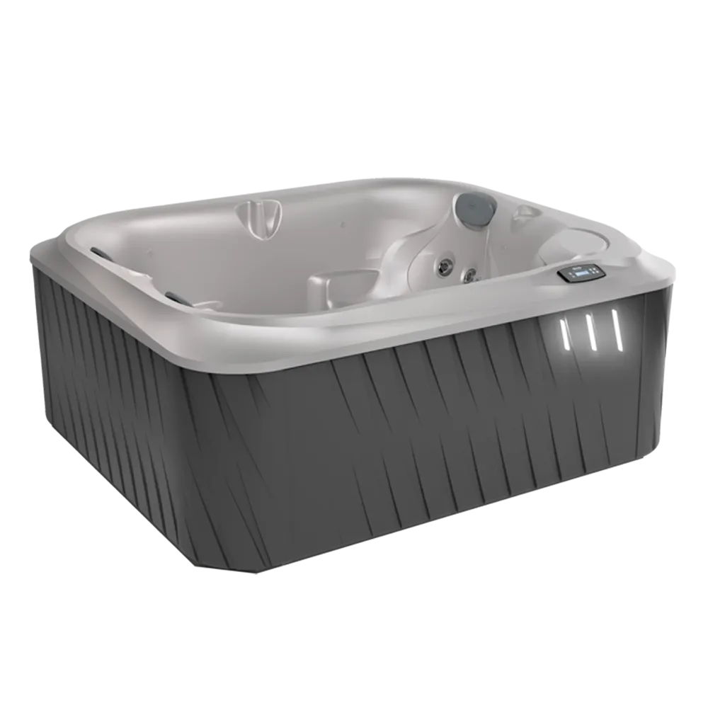 j-215 jacuzzi hot tub