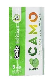 Blunt Wraps | Studio 420