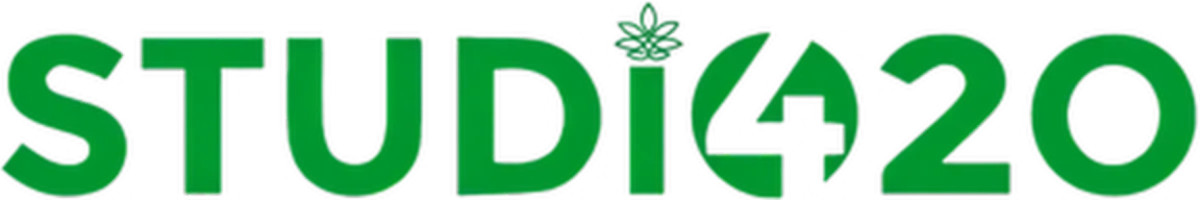 Studio 420 Logo