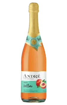 Bellini Wines | Liquid Courage