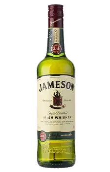 Whiskey | Liquid Courage