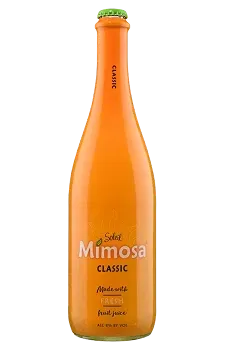 Mimosa Wines | Liquid Courage