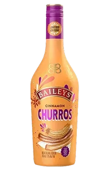 Liqueurs | Liquid Courage