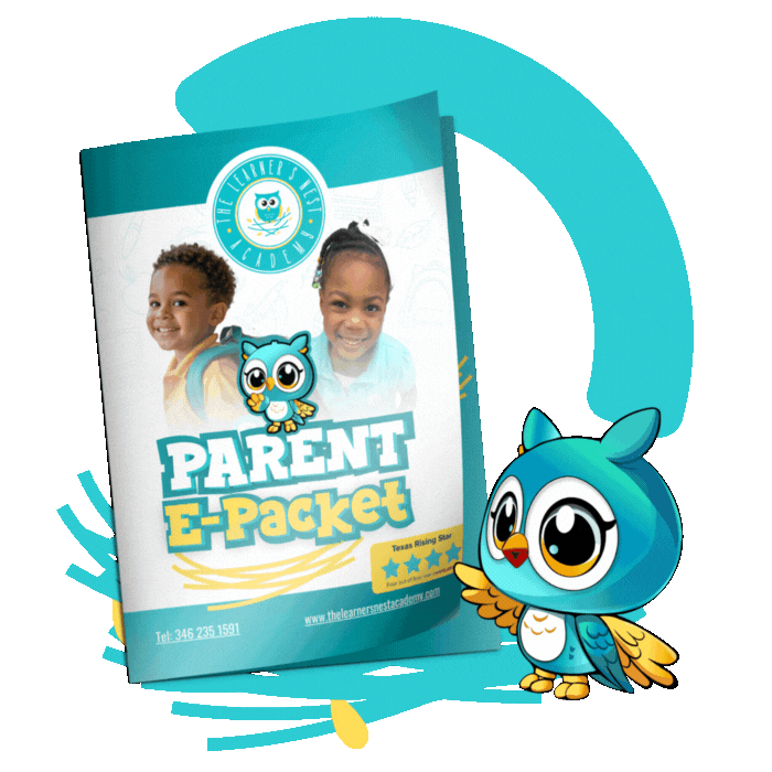 Child care prospectus