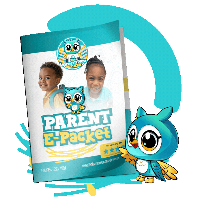 Child care prospectus