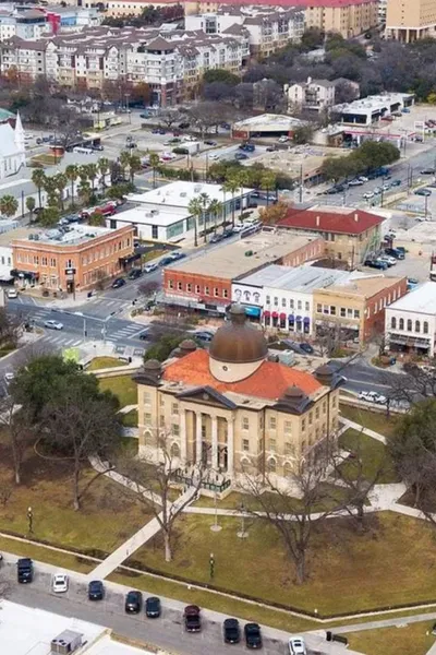 homes for sale in Hays County